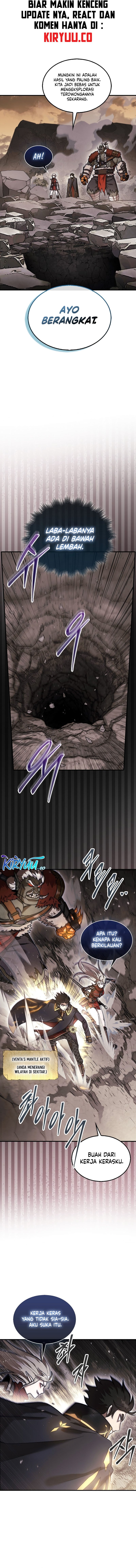 The 31st Piece Turns the Tables Chapter 52 Gambar 3