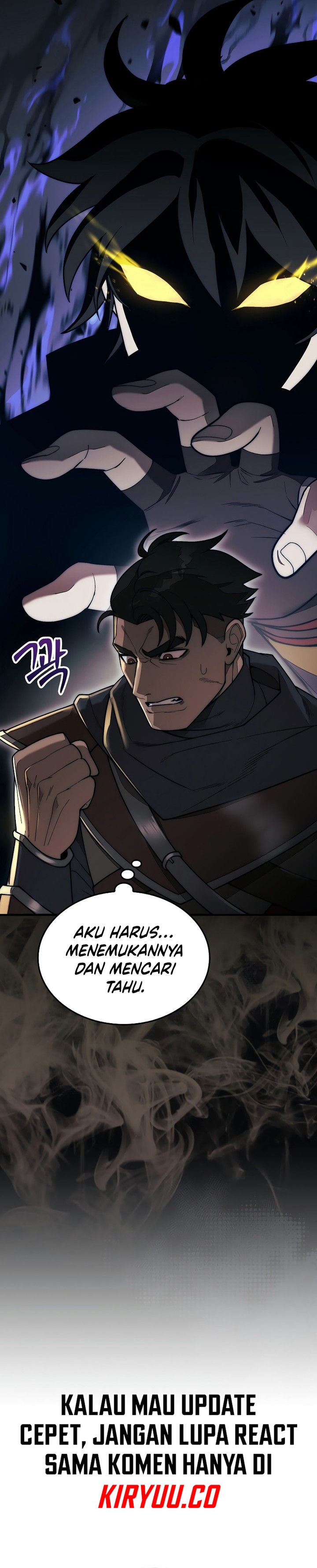 The 31st Piece Turns the Tables Chapter 63 Gambar 4