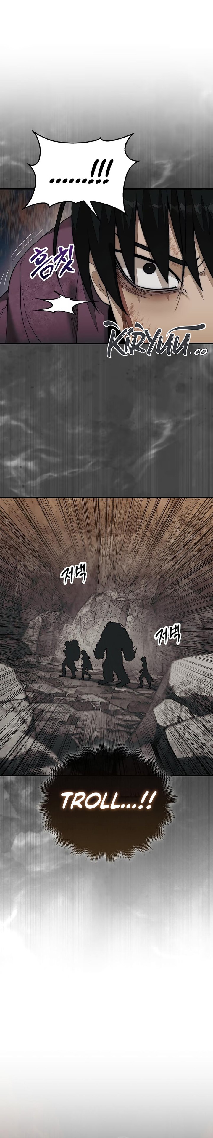 The 31st Piece Turns the Tables Chapter 68 Gambar 3