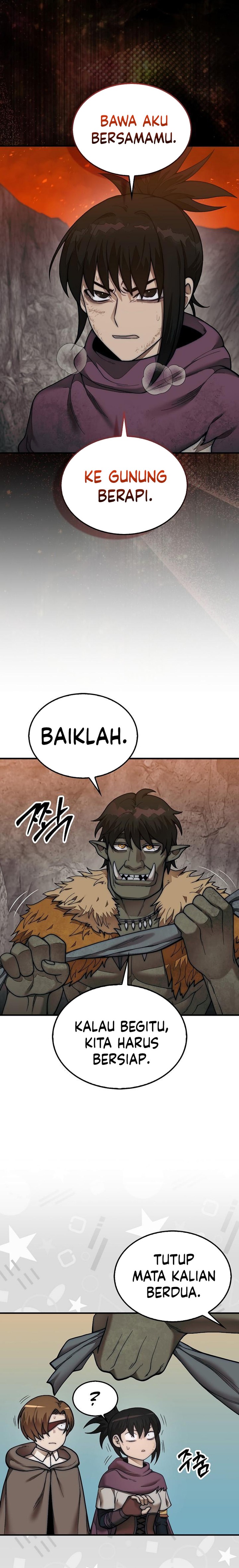The 31st Piece Turns the Tables Chapter 68 Gambar 12