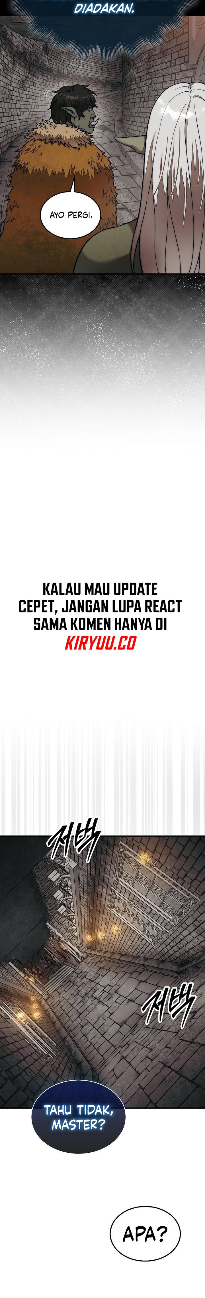The 31st Piece Turns the Tables Chapter 68 Gambar 22