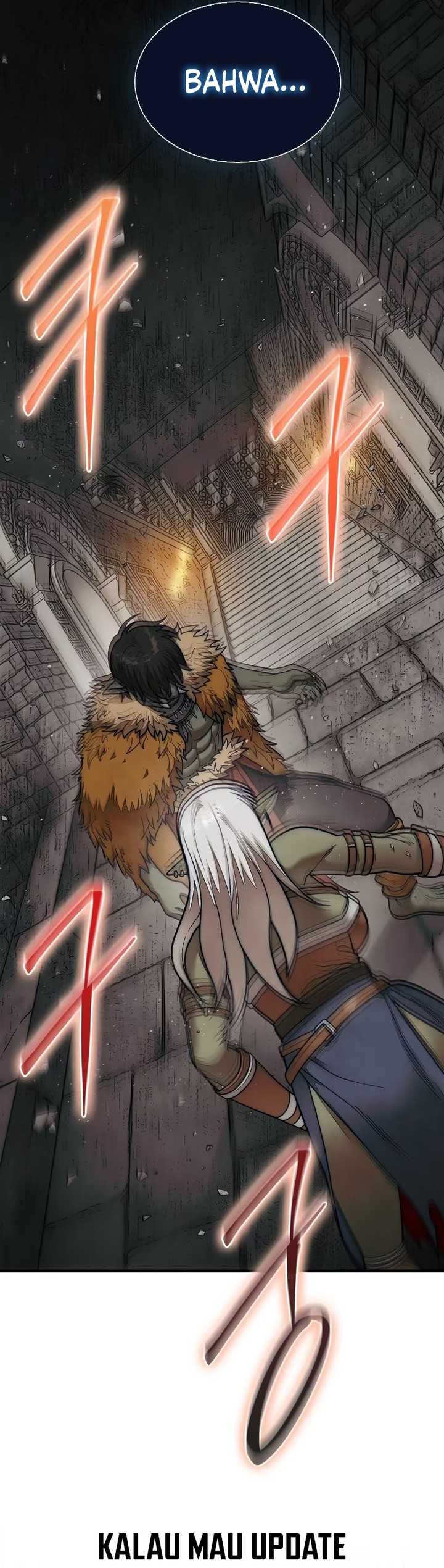 The 31st Piece Turns the Tables Chapter 68 Gambar 26