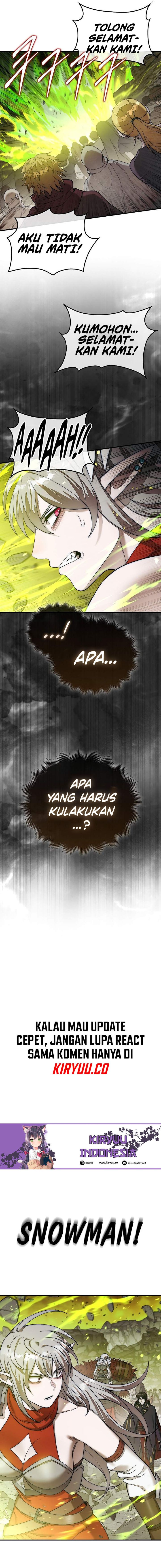 The 31st Piece Turns the Tables Chapter 72 Gambar 5