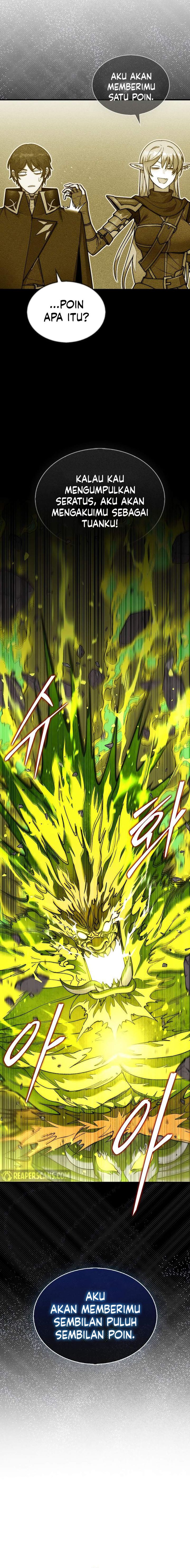 The 31st Piece Turns the Tables Chapter 72 Gambar 7