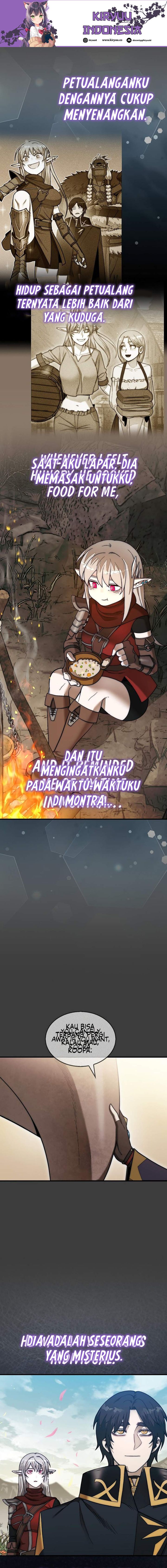 The 31st Piece Turns the Tables Chapter 72 Gambar 12