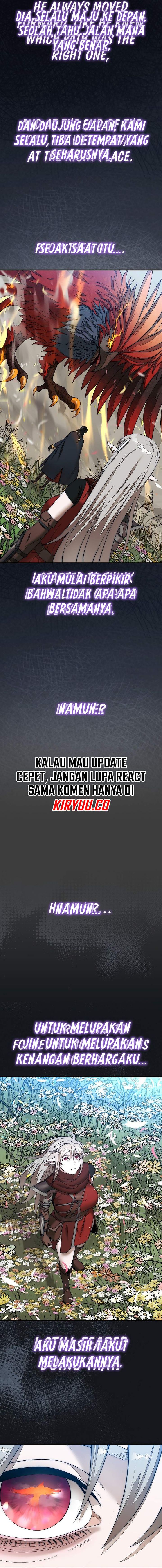 The 31st Piece Turns the Tables Chapter 72 Gambar 13