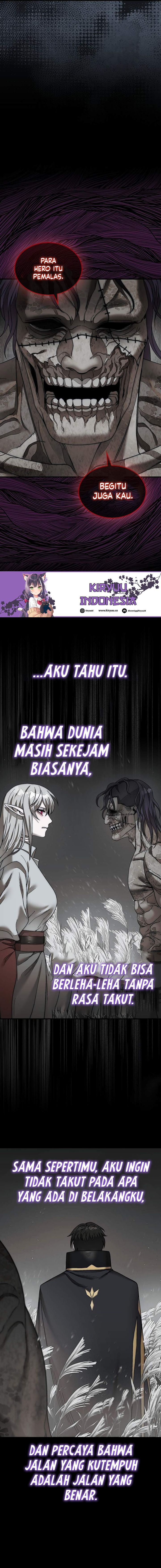 The 31st Piece Turns the Tables Chapter 72 Gambar 14