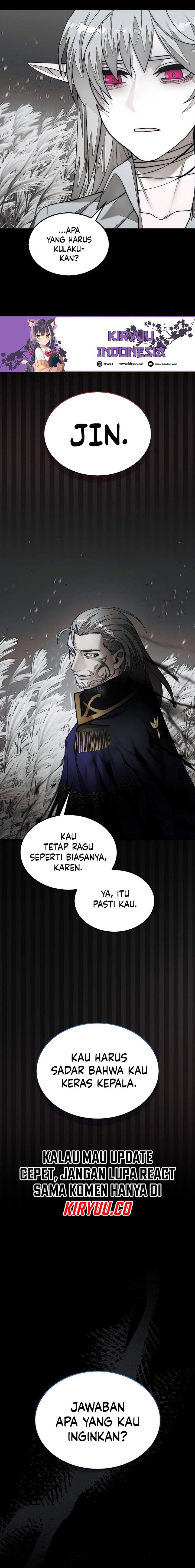 The 31st Piece Turns the Tables Chapter 72 Gambar 15