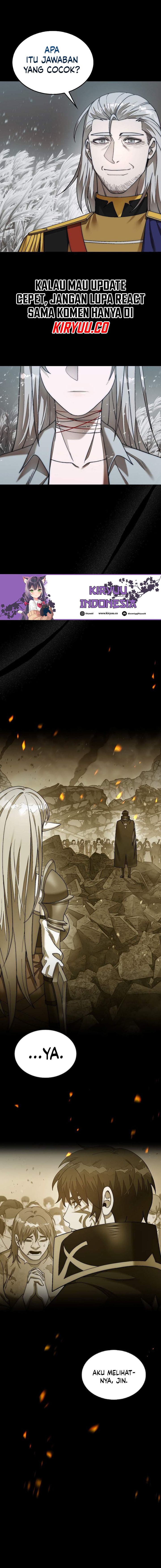 The 31st Piece Turns the Tables Chapter 72 Gambar 17