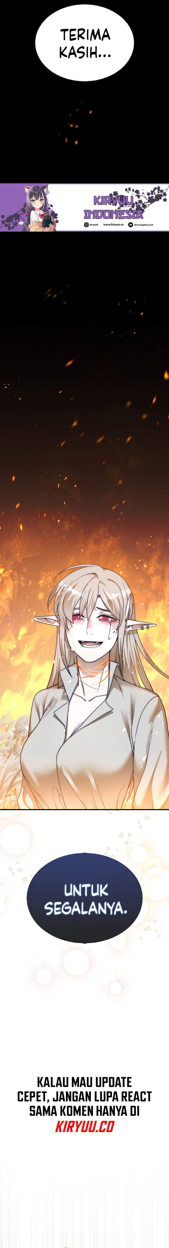 The 31st Piece Turns the Tables Chapter 72 Gambar 18