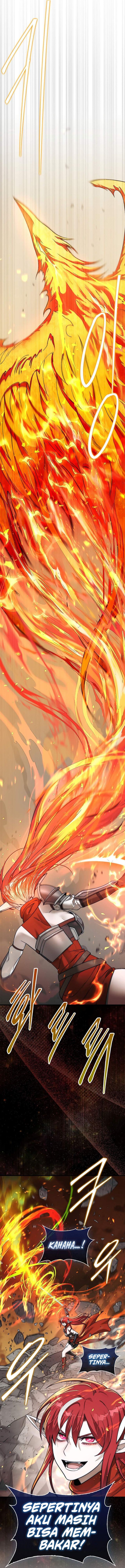 The 31st Piece Turns the Tables Chapter 72 Gambar 19