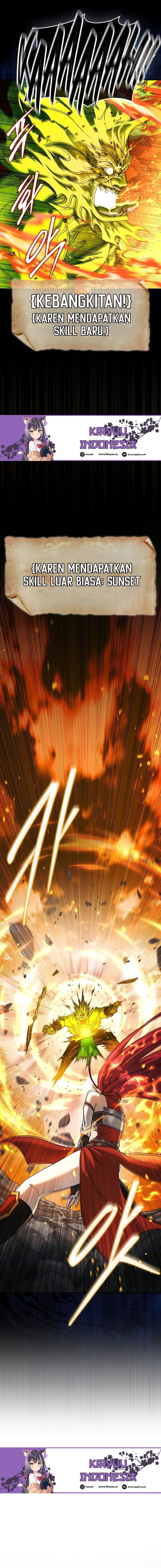 The 31st Piece Turns the Tables Chapter 72 Gambar 23