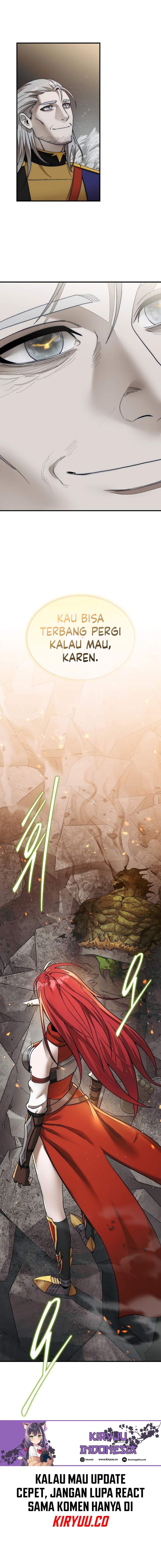 The 31st Piece Turns the Tables Chapter 72 Gambar 25