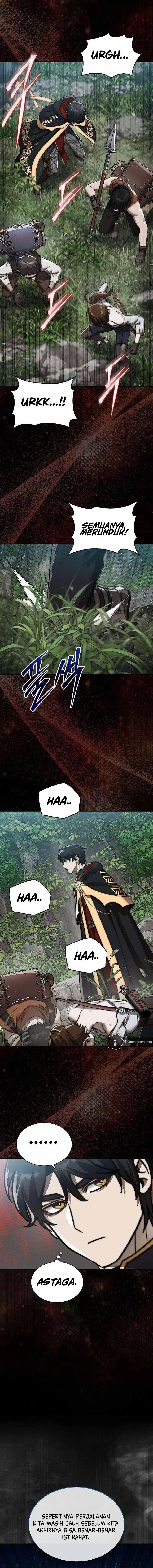 The 31st Piece Turns the Tables Chapter 87 Gambar 15