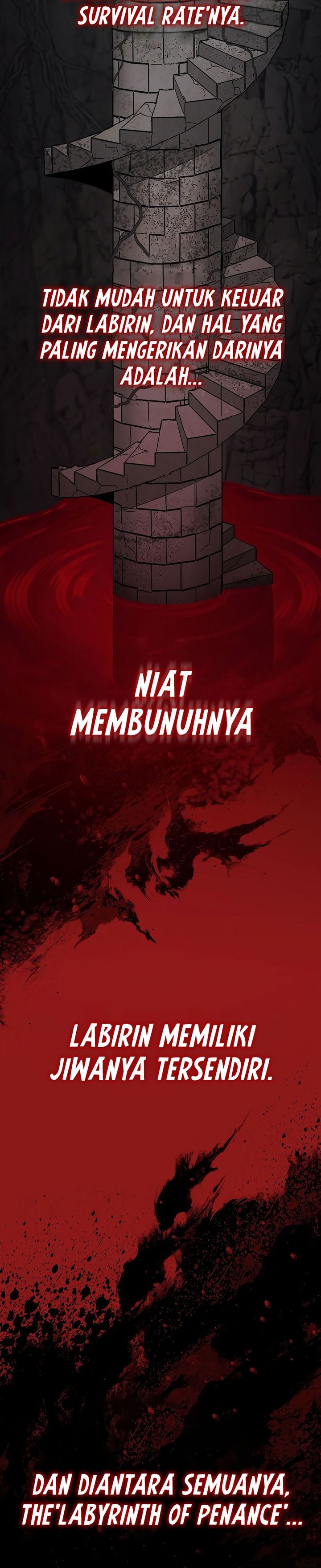 The 31st Piece Turns the Tables Chapter 89 Gambar 38