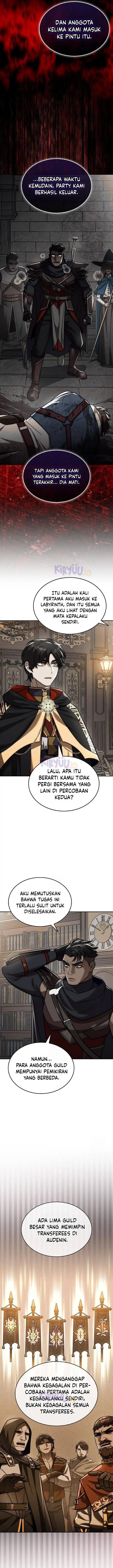 The 31st Piece Turns the Tables Chapter 90 Gambar 3