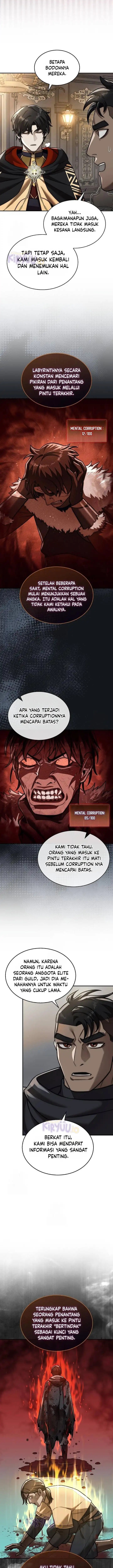 The 31st Piece Turns the Tables Chapter 90 Gambar 4