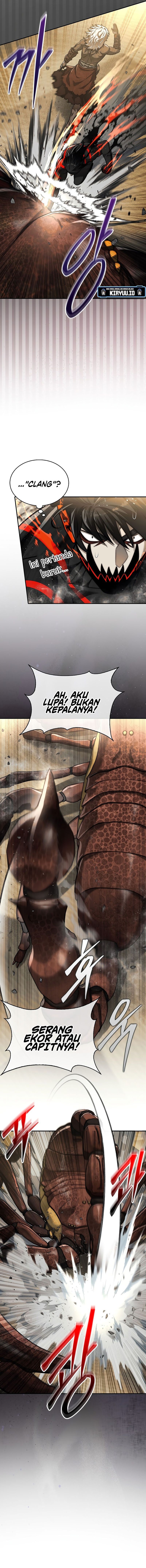 The 31st Piece Turns the Tables Chapter 95 Gambar 2