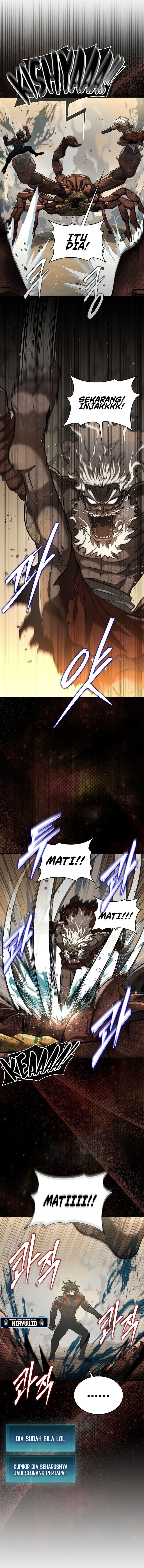 The 31st Piece Turns the Tables Chapter 95 Gambar 6