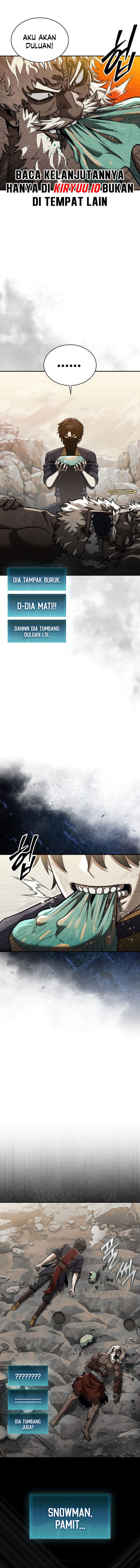 The 31st Piece Turns the Tables Chapter 95 Gambar 15