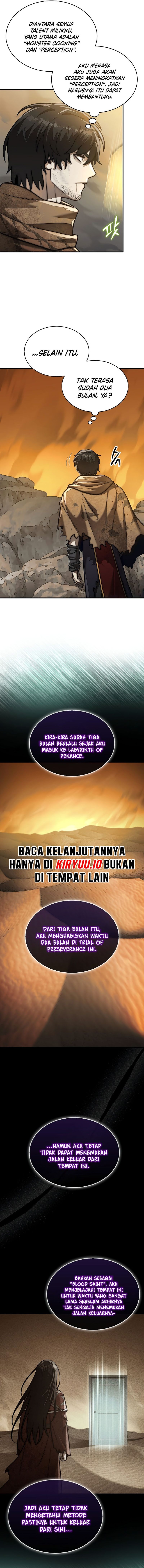 The 31st Piece Turns the Tables Chapter 95 Gambar 18