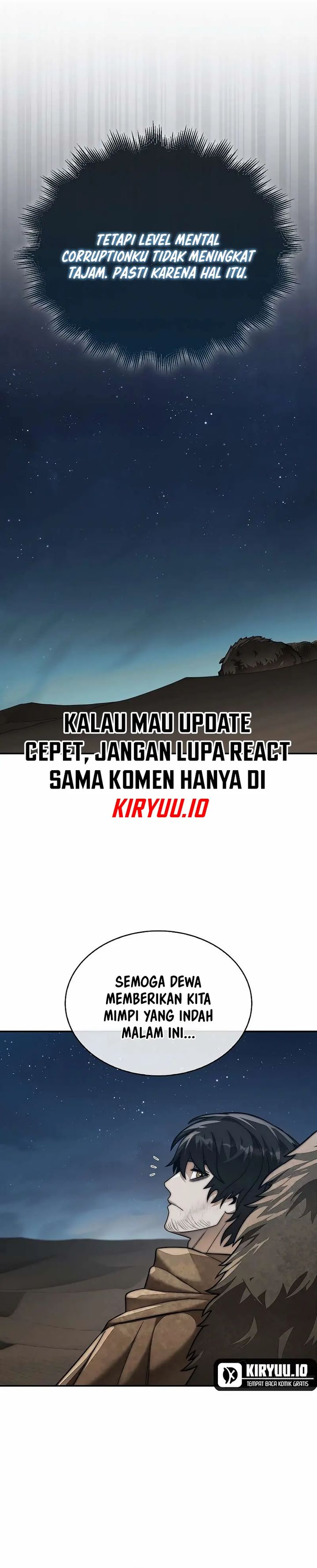 The 31st Piece Turns the Tables Chapter 96 Gambar 6