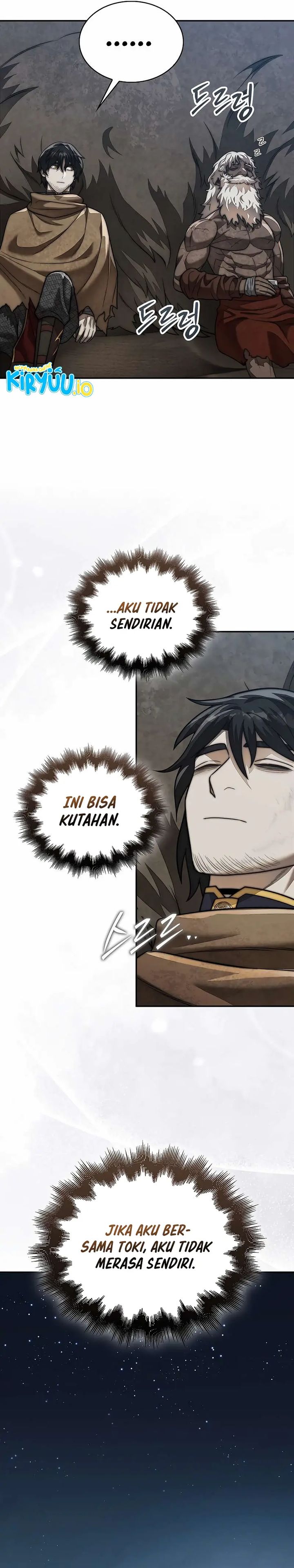 The 31st Piece Turns the Tables Chapter 96 Gambar 7