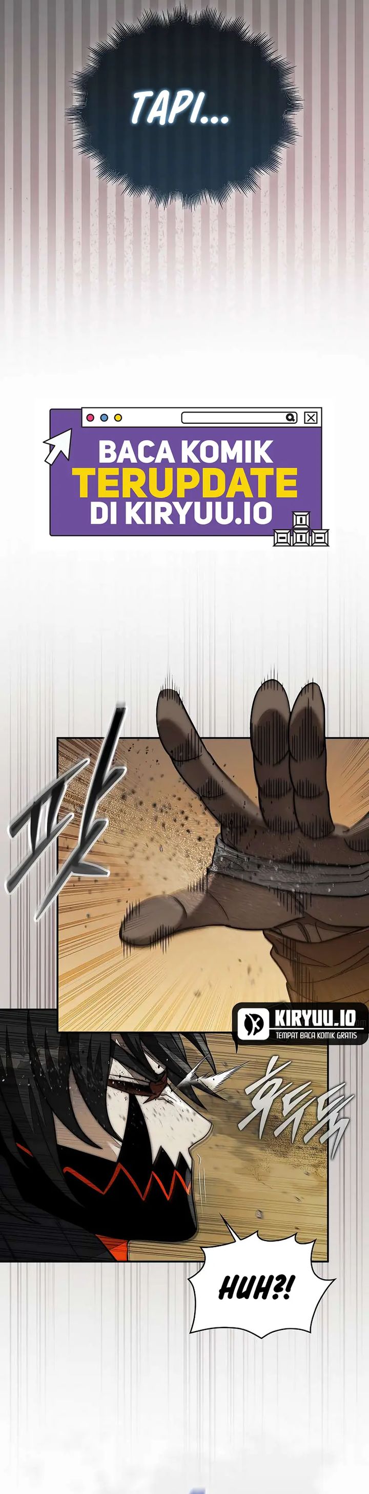 The 31st Piece Turns the Tables Chapter 96 Gambar 14