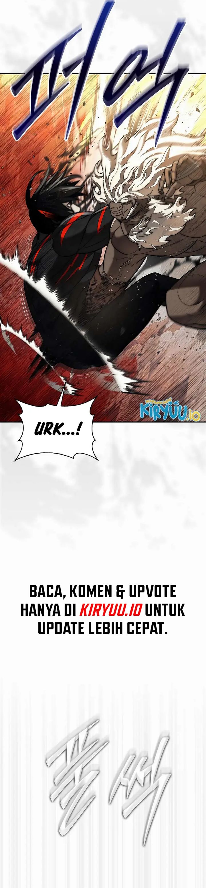 The 31st Piece Turns the Tables Chapter 96 Gambar 15