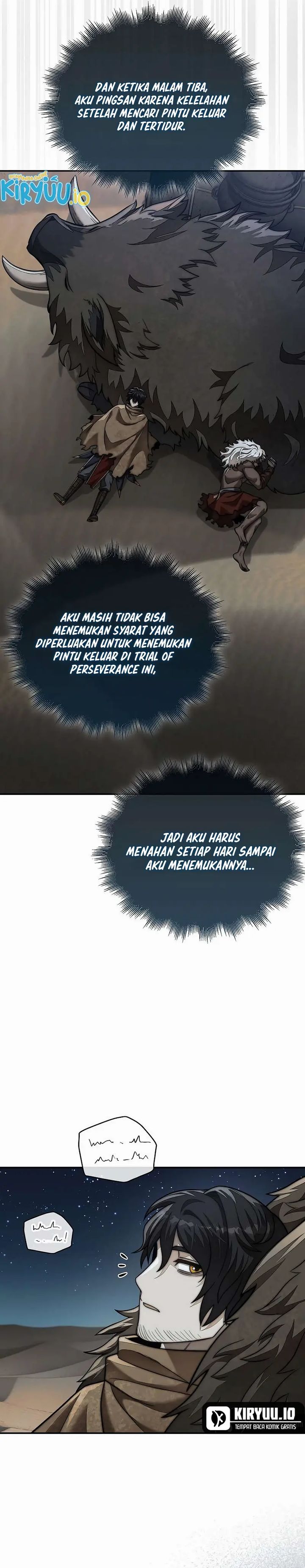 The 31st Piece Turns the Tables Chapter 96 Gambar 24