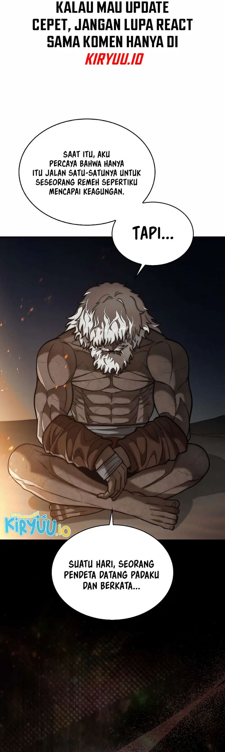 The 31st Piece Turns the Tables Chapter 96 Gambar 30