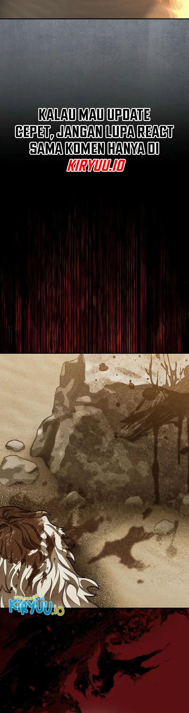 The 31st Piece Turns the Tables Chapter 96 Gambar 37