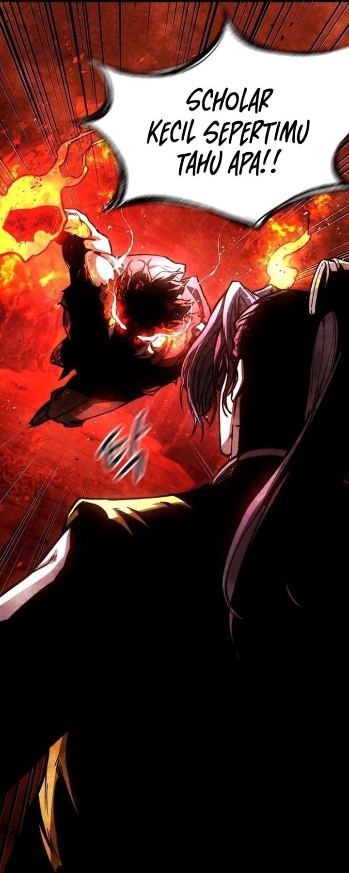 The Absolute Scholar Chapter 01 Gambar 6