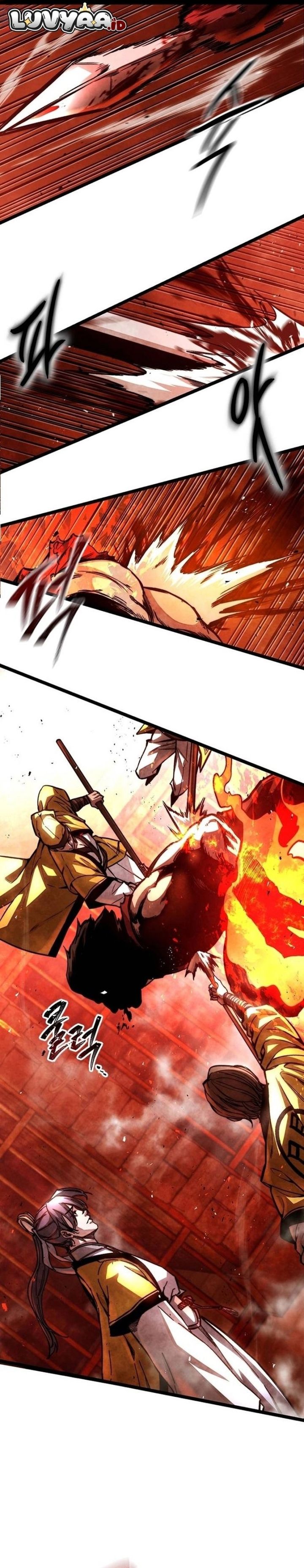 The Absolute Scholar Chapter 01 Gambar 7