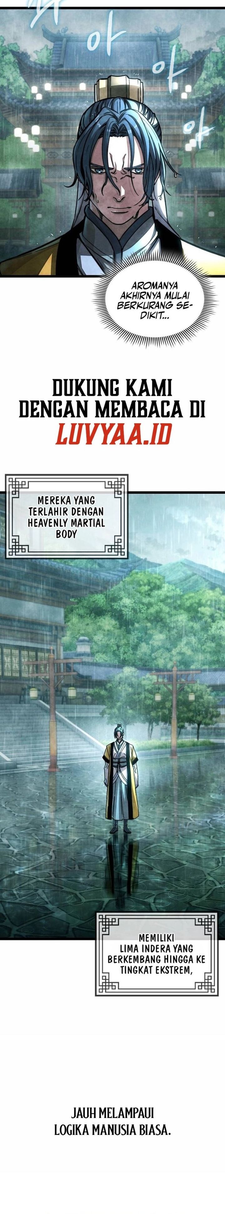 The Absolute Scholar Chapter 01 Gambar 10
