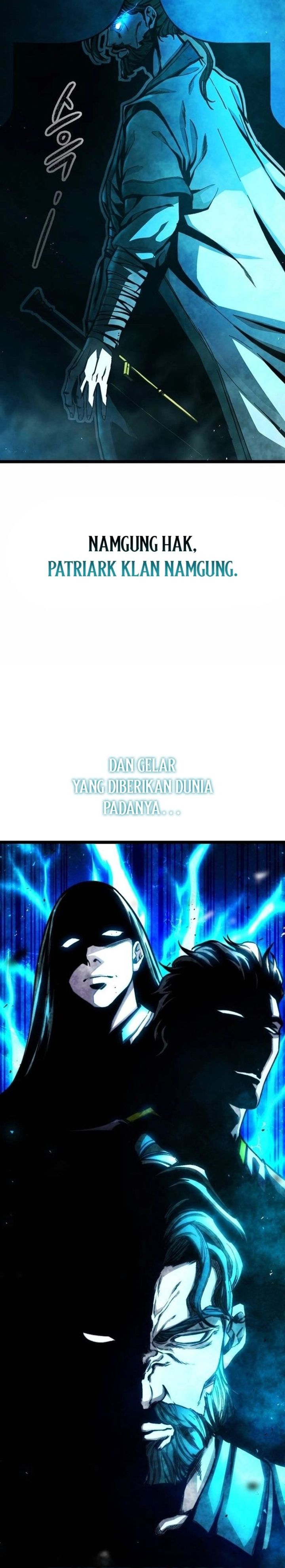 The Absolute Scholar Chapter 01 Gambar 21