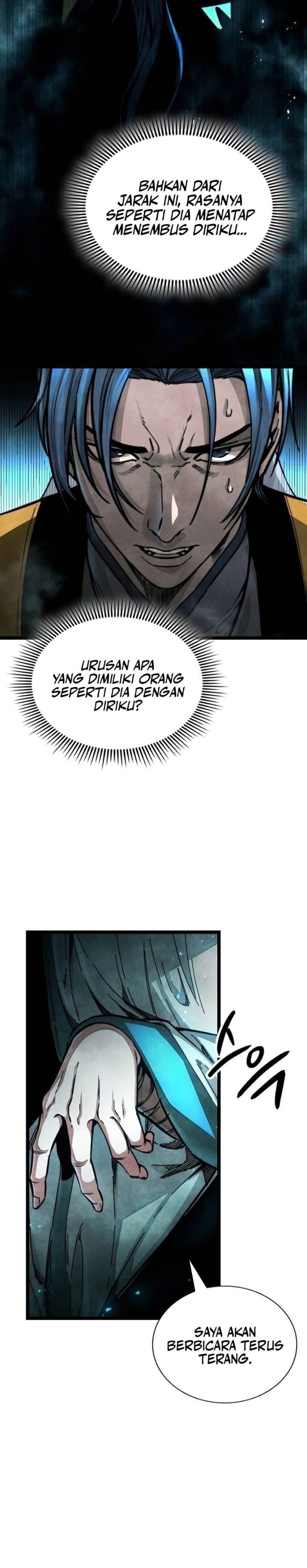 The Absolute Scholar Chapter 01 Gambar 23