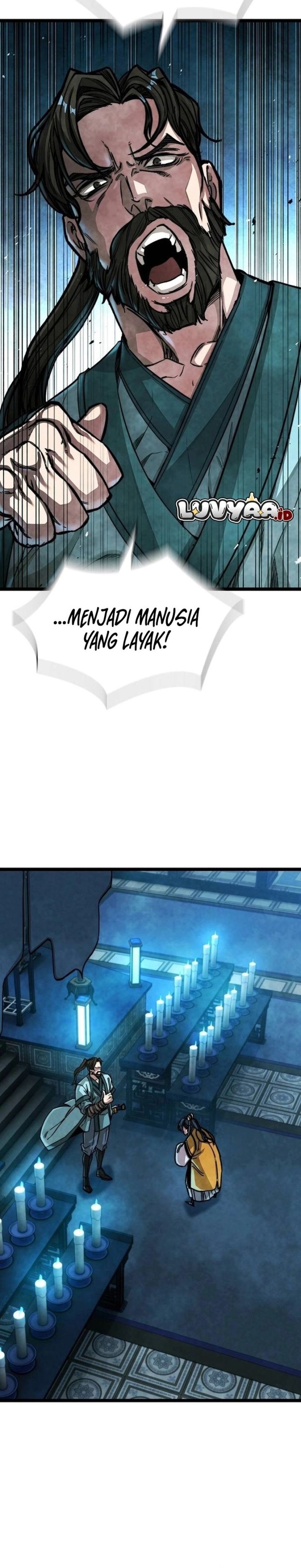 The Absolute Scholar Chapter 01 Gambar 25