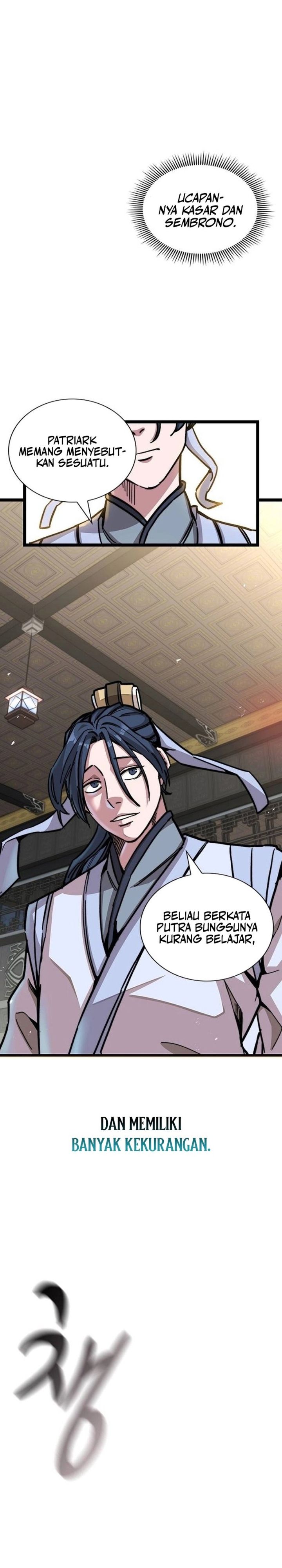 The Absolute Scholar Chapter 01 Gambar 39