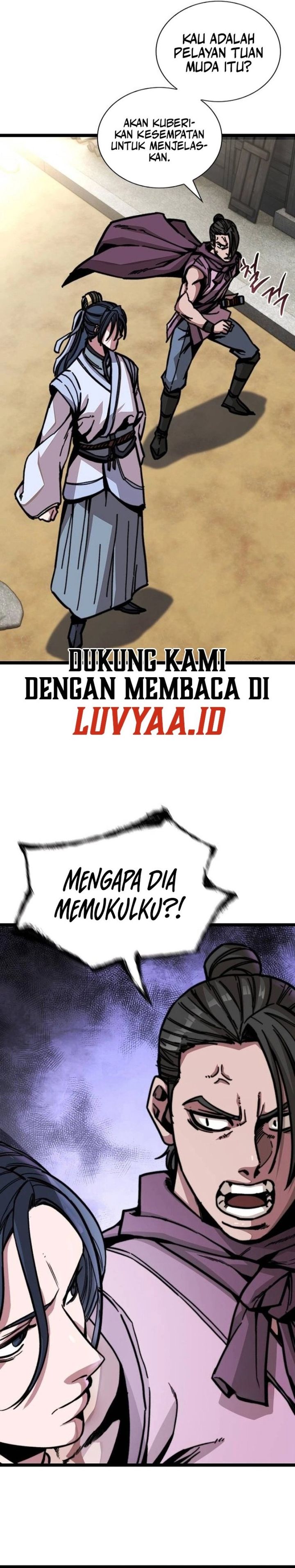 The Absolute Scholar Chapter 01 Gambar 57