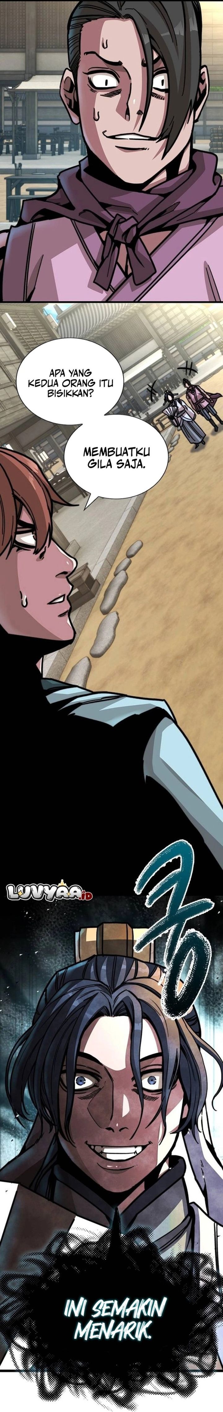 The Absolute Scholar Chapter 01 Gambar 67