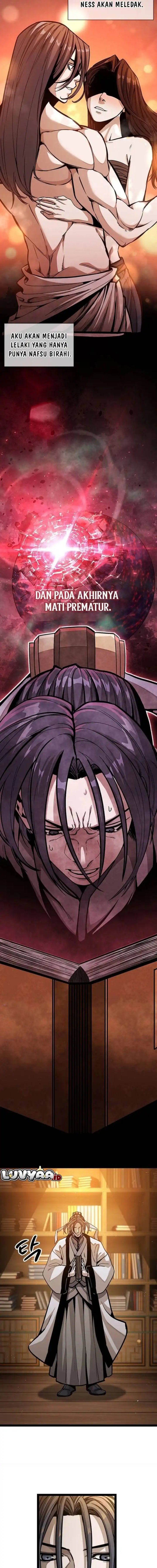 The Absolute Scholar Chapter 03 Gambar 4