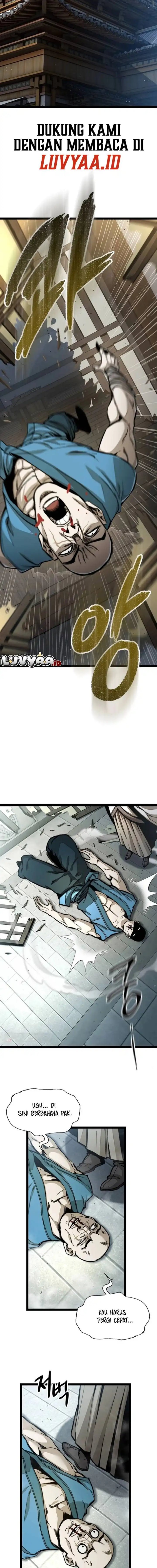 The Absolute Scholar Chapter 03 Gambar 6