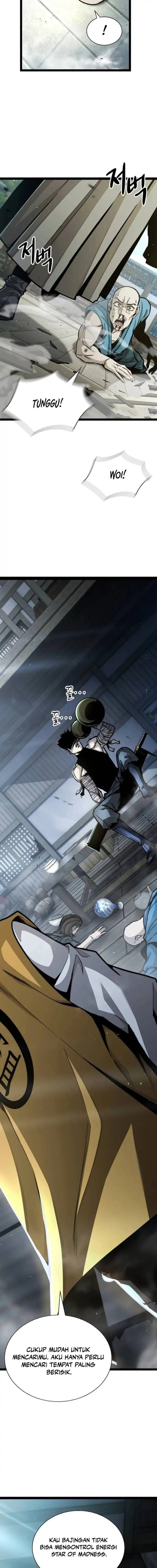 The Absolute Scholar Chapter 03 Gambar 7