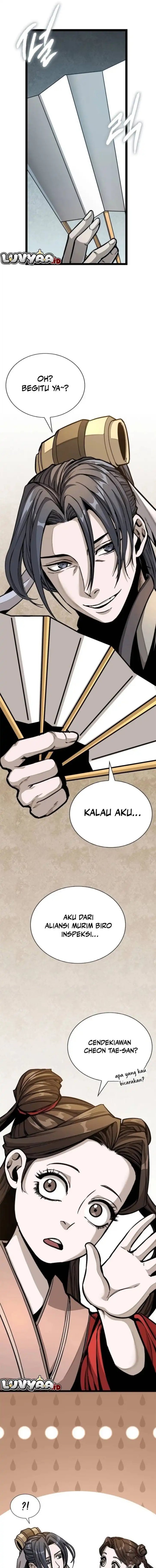 The Absolute Scholar Chapter 03 Gambar 9