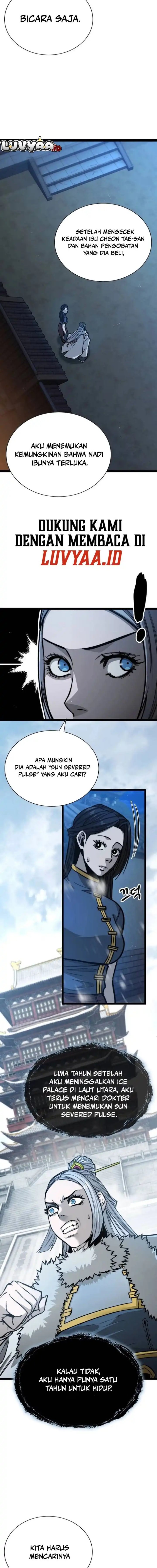 The Absolute Scholar Chapter 03 Gambar 19