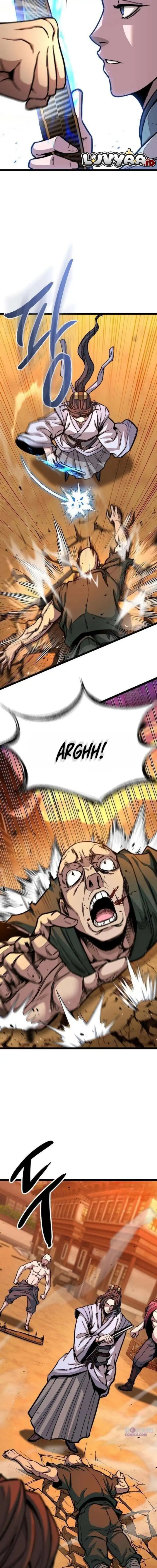 The Absolute Scholar Chapter 05 Gambar 4