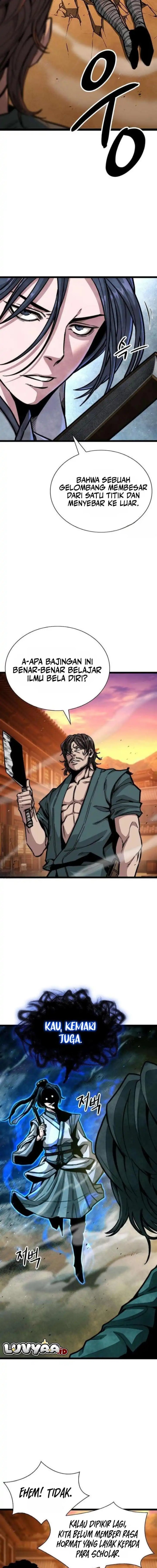 The Absolute Scholar Chapter 05 Gambar 5