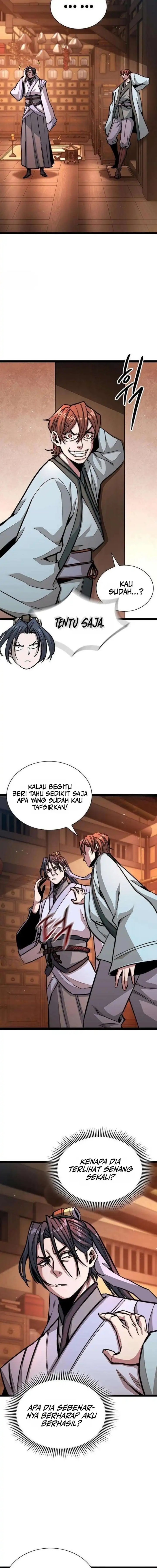 The Absolute Scholar Chapter 05 Gambar 17