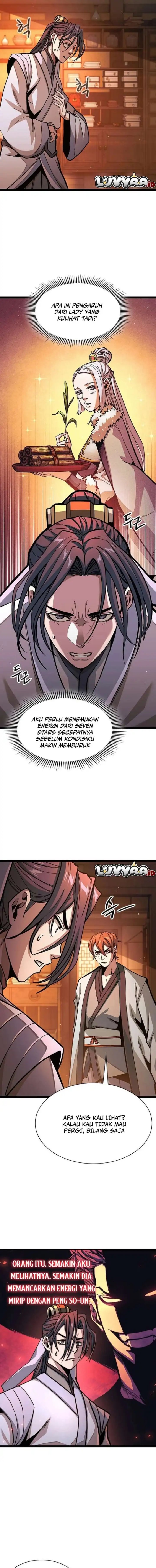 The Absolute Scholar Chapter 06 Gambar 2